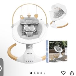 Jool Baby Swing Brand New