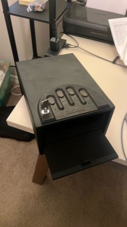 GunVault GV1000C