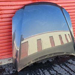 2007.2008.2009 Lexus Is250 Hood Parts
