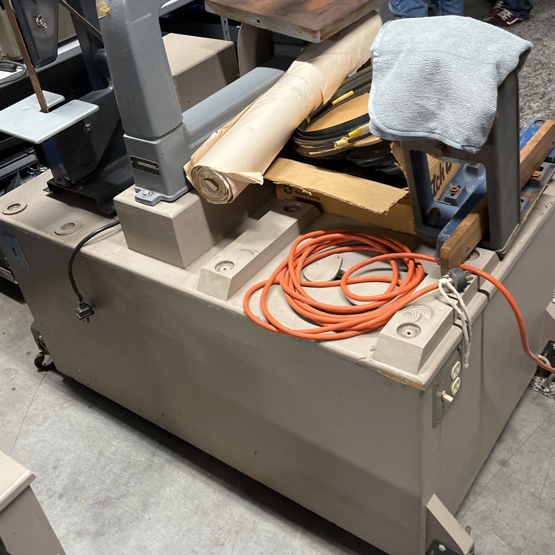 Heavy Duty Shop Equipment for Sale in Rancho Cucamonga, CA OfferUp