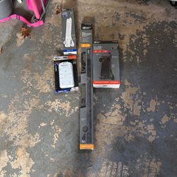 Power Cords (can buy individual outlets instead of group price)