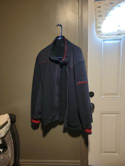 Tommy Hilfiger jacket
