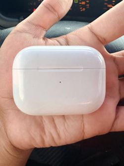 AirPod pros gen 2