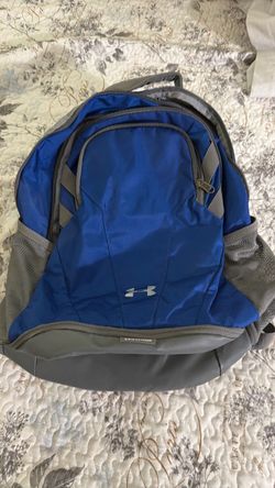 Sports backpack