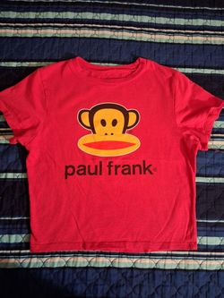 Paul Frank tshirt