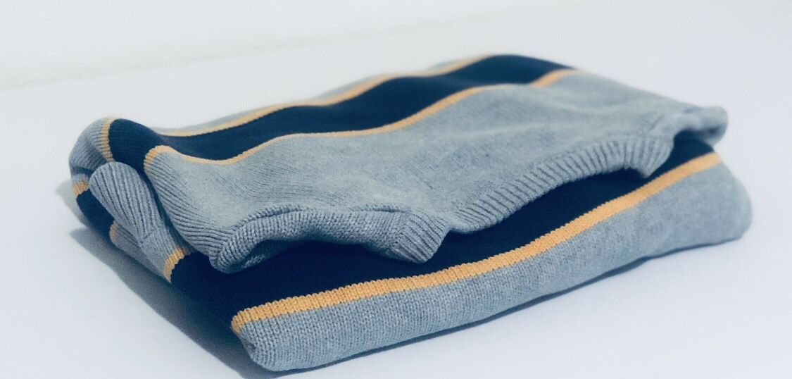 Striped Sweater
