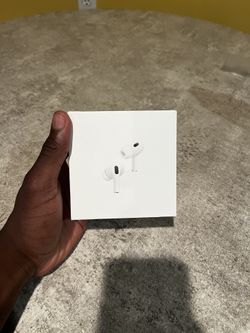 AirPod Pro 2nd Generation