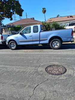 1997 Ford  F150