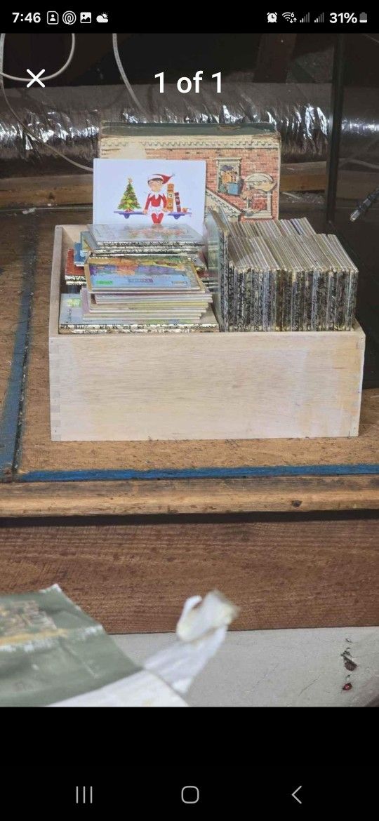 Golden Books Old Dictionary