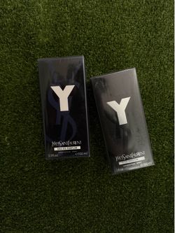 YSL 3.4 Oz