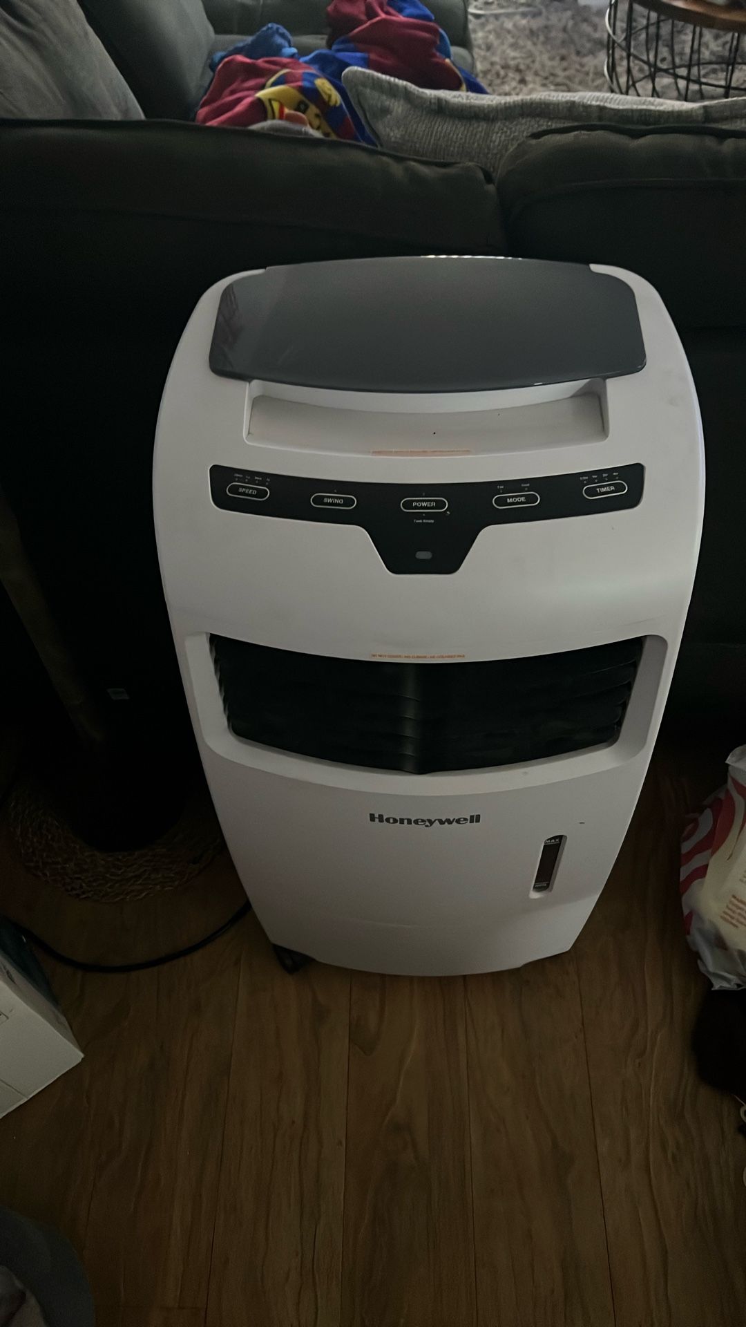 Honeywell Cooler Fan/ AC