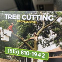 Tree CUTTiNG
