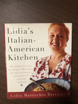 Cookbook