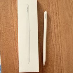 Apple Pencil Pro