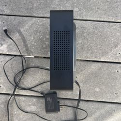 Verizon 4G Network Extender