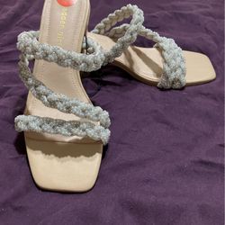 Madden Girl Sandal