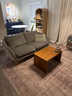 West Elm Hanna Sofa