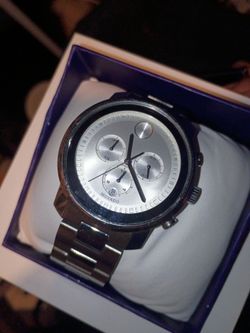 Movado bold men watch