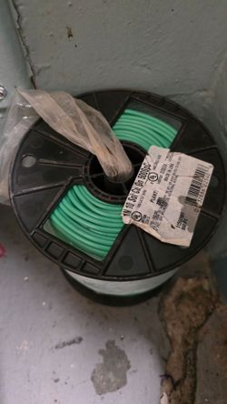 10 gauge wire