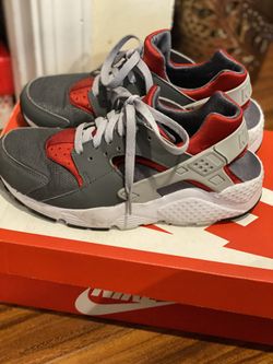 Nike huaraches