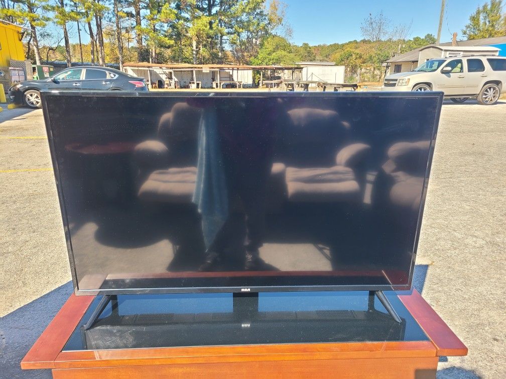Rca 50 Inch