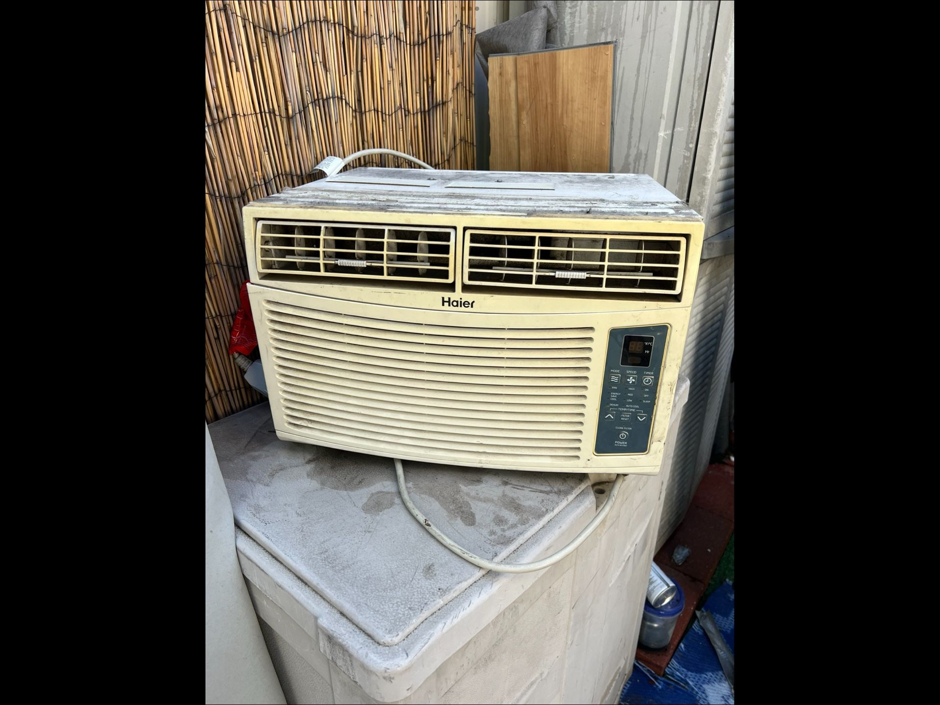 Free Air Conditioner