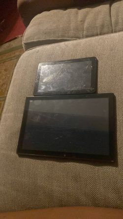 scrap tablets