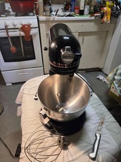 Kitchen aid professional