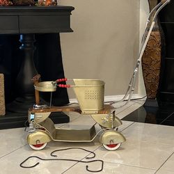 Lowrider Antique 1950’s stroller/ walker