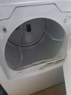 GE and whirlpool dryer $160 each