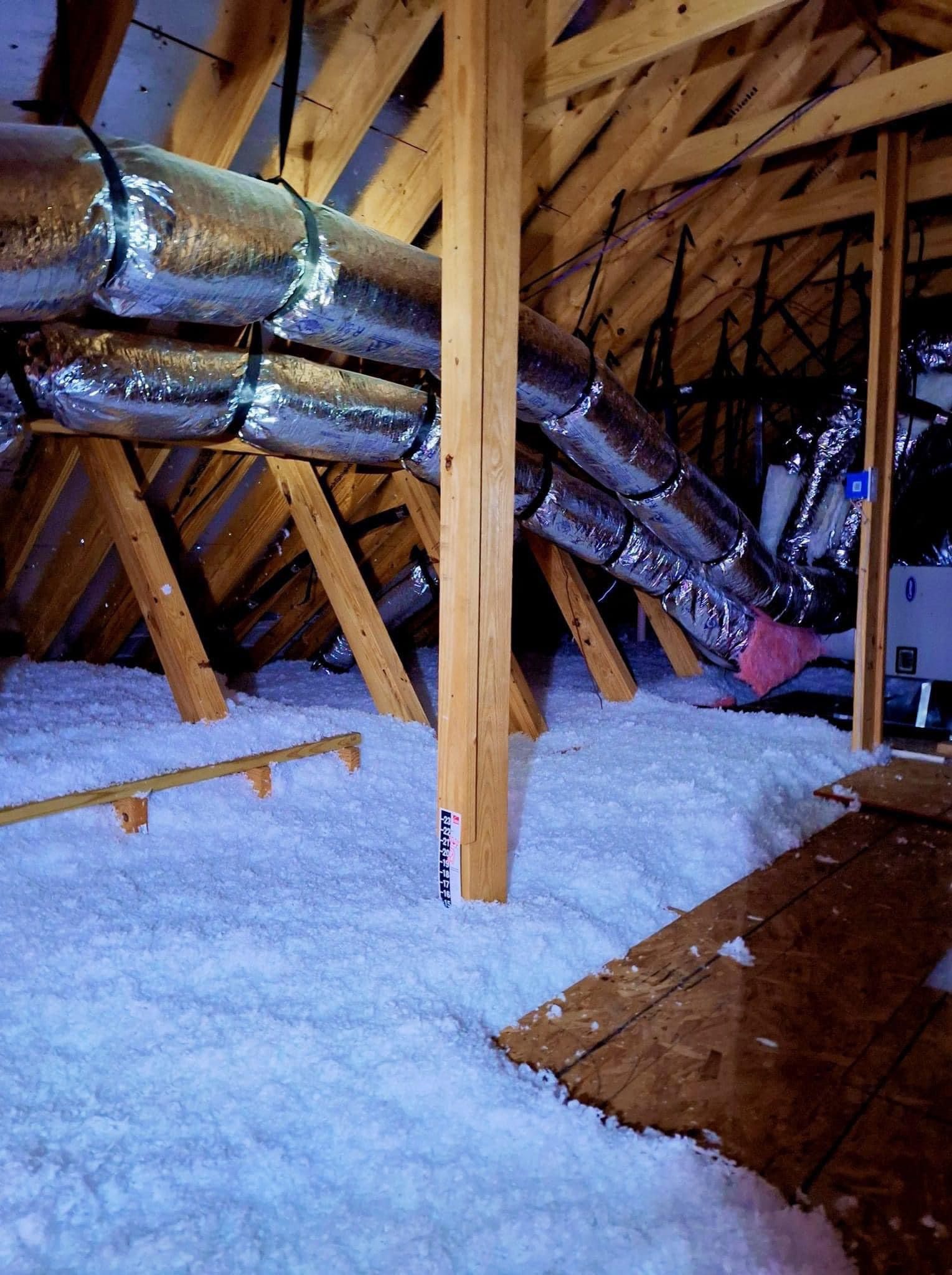 Insulation