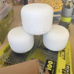 Google Wifi Mesh System