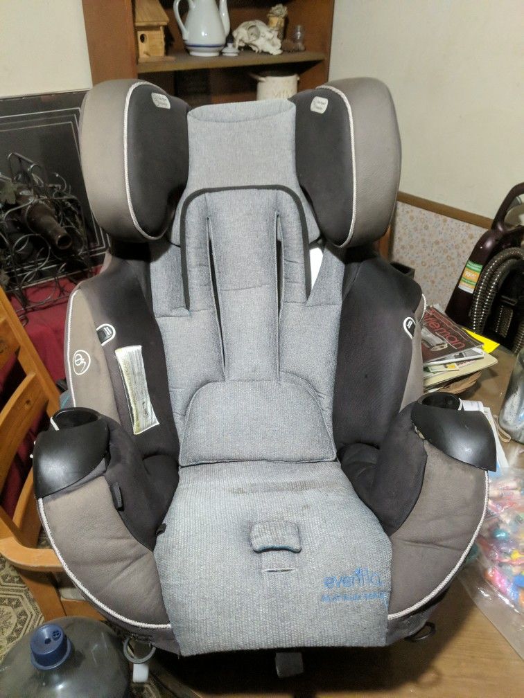 Car Seat