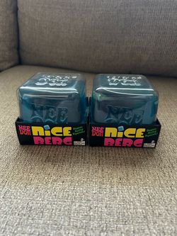 Brand new Needoh Big