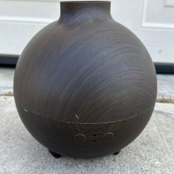 Essential Oil Diffuser 
