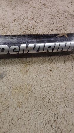 DeMarini Vexxum baseball bat