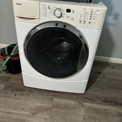 Kenmore Washer Electric 