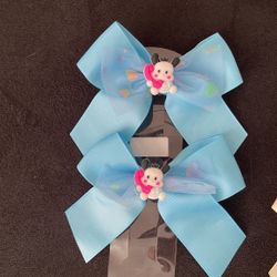 Girl Bows