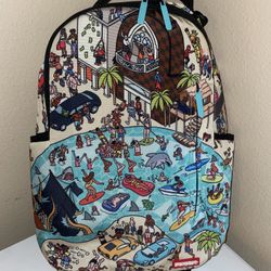 Sprayground 