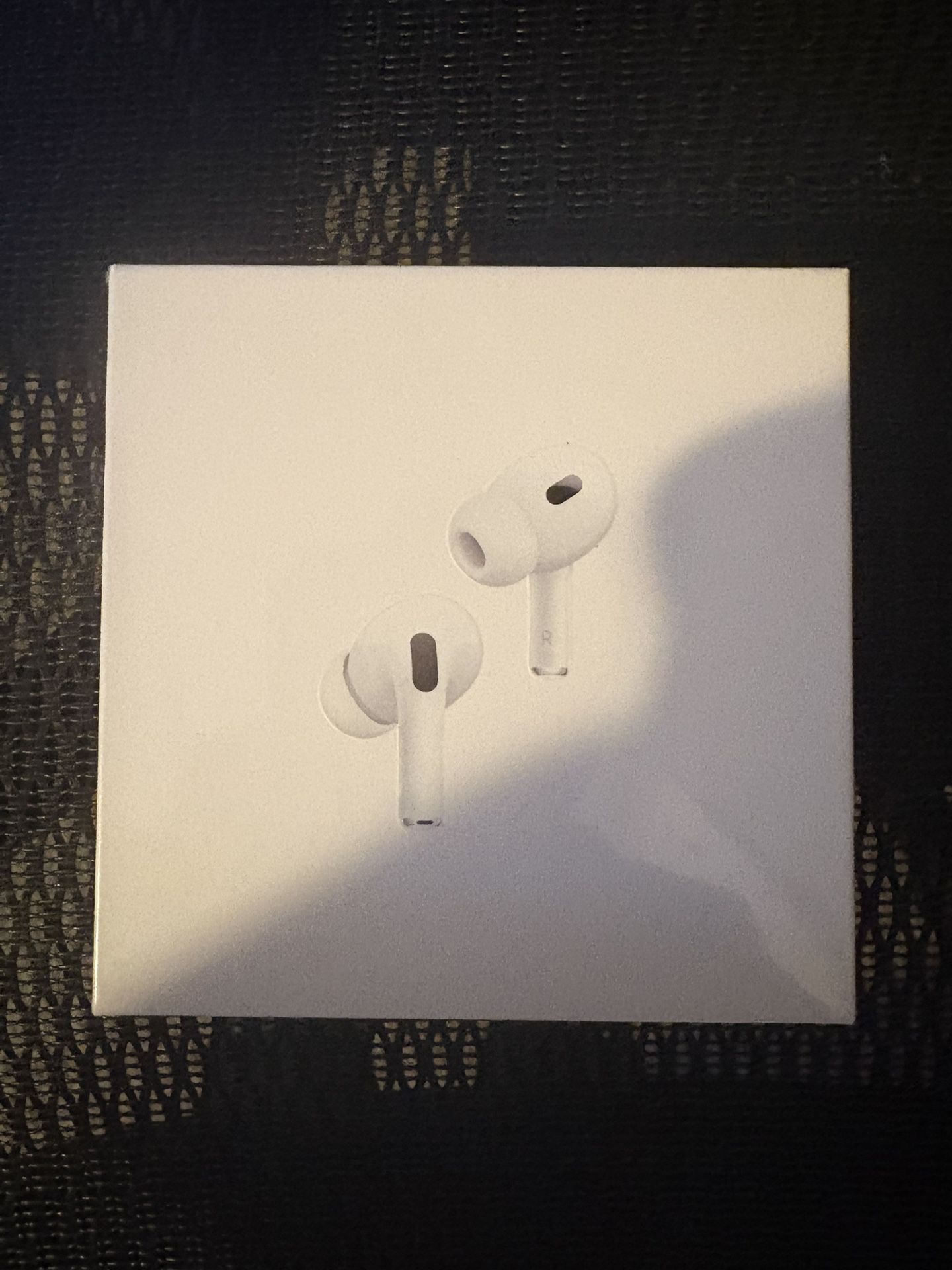 Pro 2 Active Noise Cancellation