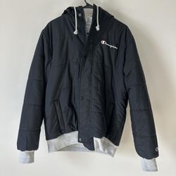 Champion Jacket Size L
