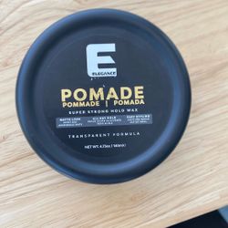 Pomade 