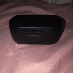 Skull Candy Sesh Comes With Charger
