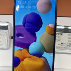 BOGO SAMSUNG GALAXY A21