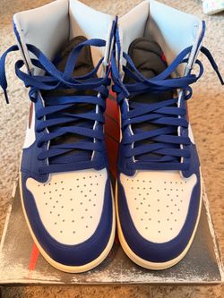 Air Jordan 1 High Top Rare Air 11.5 worn once