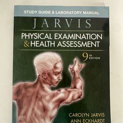 Jarvis lab manual
