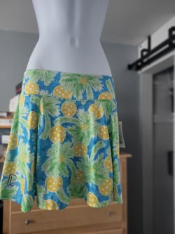Pickleball Skort