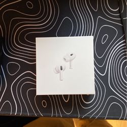 Airpod Pros 2nd Generation (BEST OFFER)