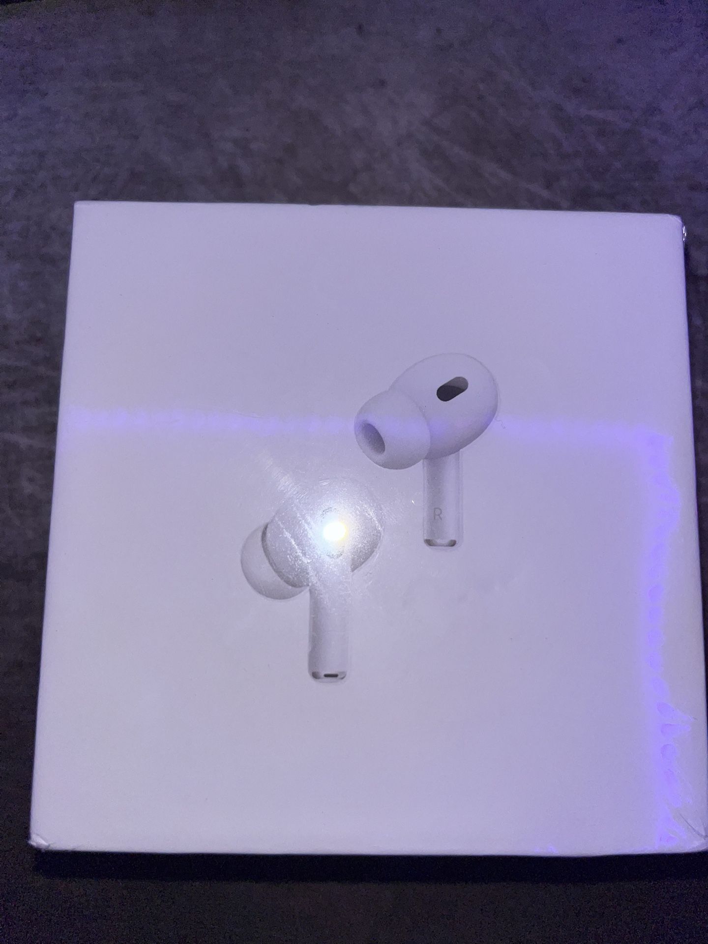 AirPods 2nd Gen