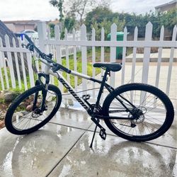 Schwinn Mountain Bike